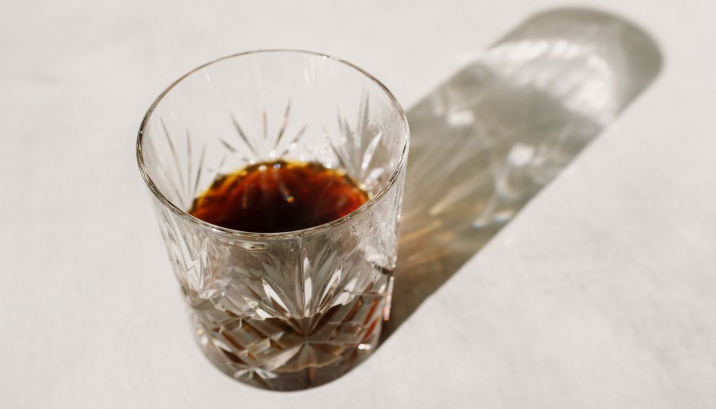 The Beginner's Guide to Whisky
