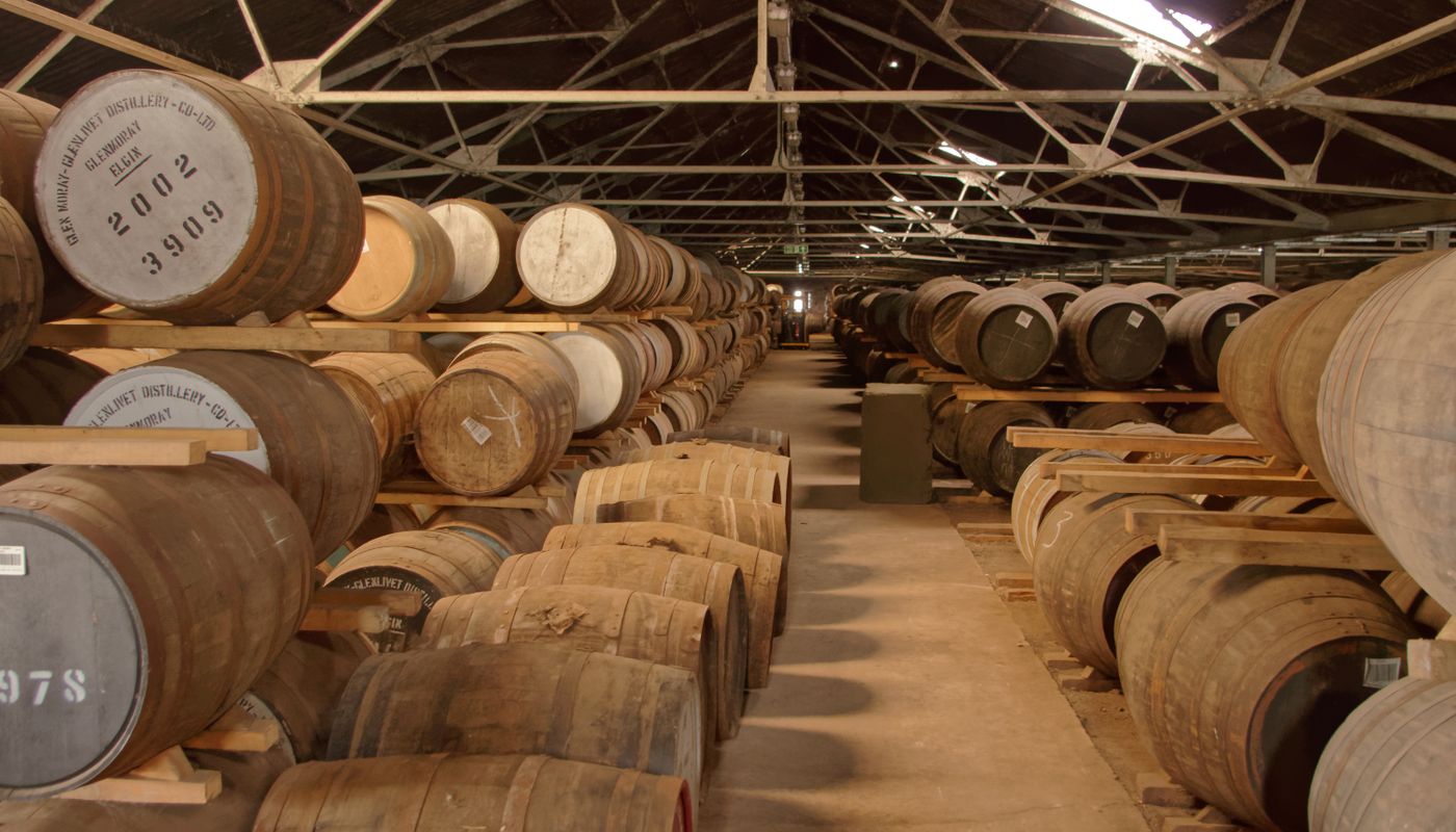 Investment Grade Whiskies: What Actually Appreciates