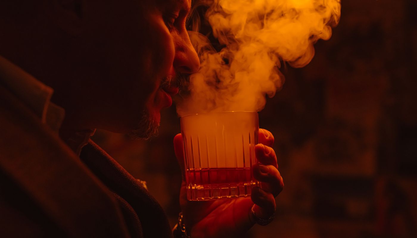 The Whisky Pairing Guide