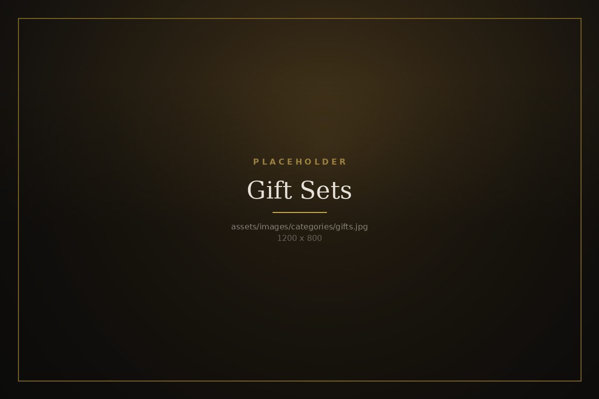 Gift Sets