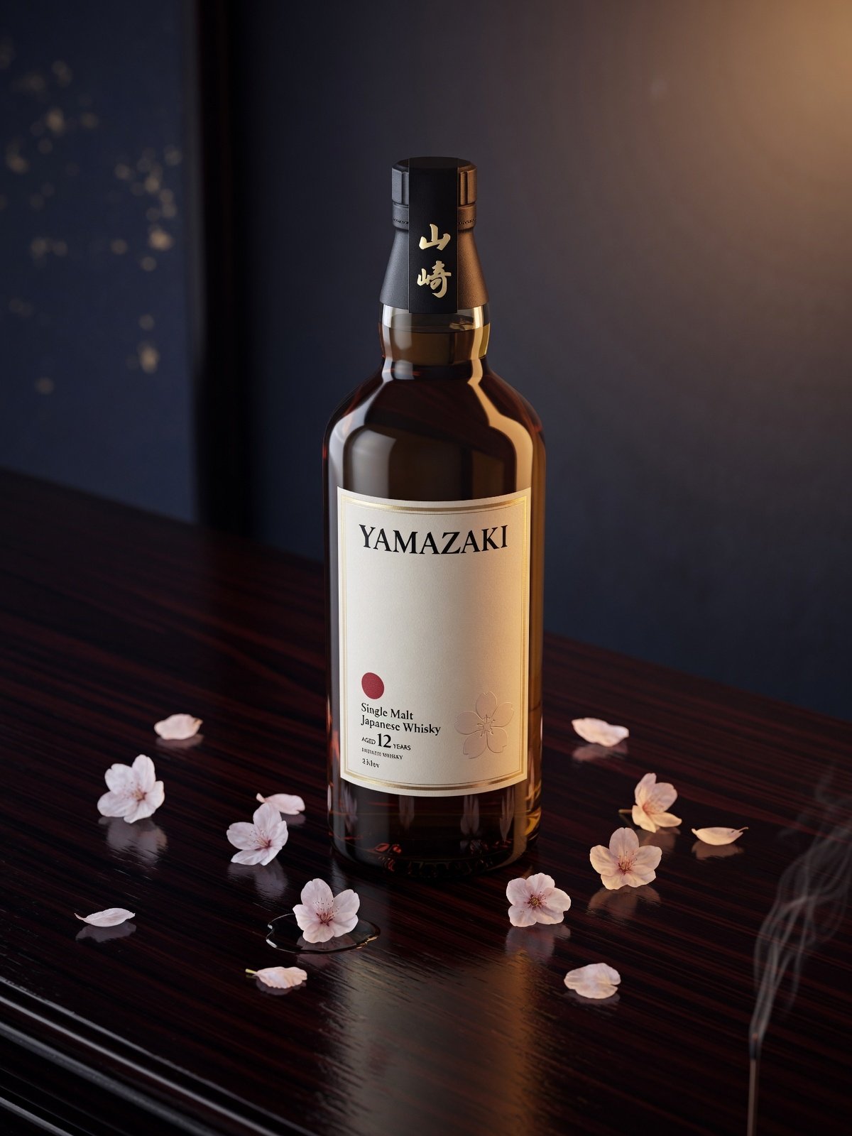 Japanese Whisky