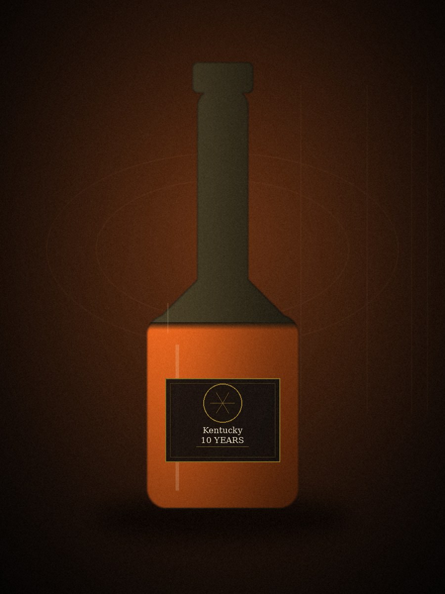 Eagle Rare 10 Year Old Bourbon