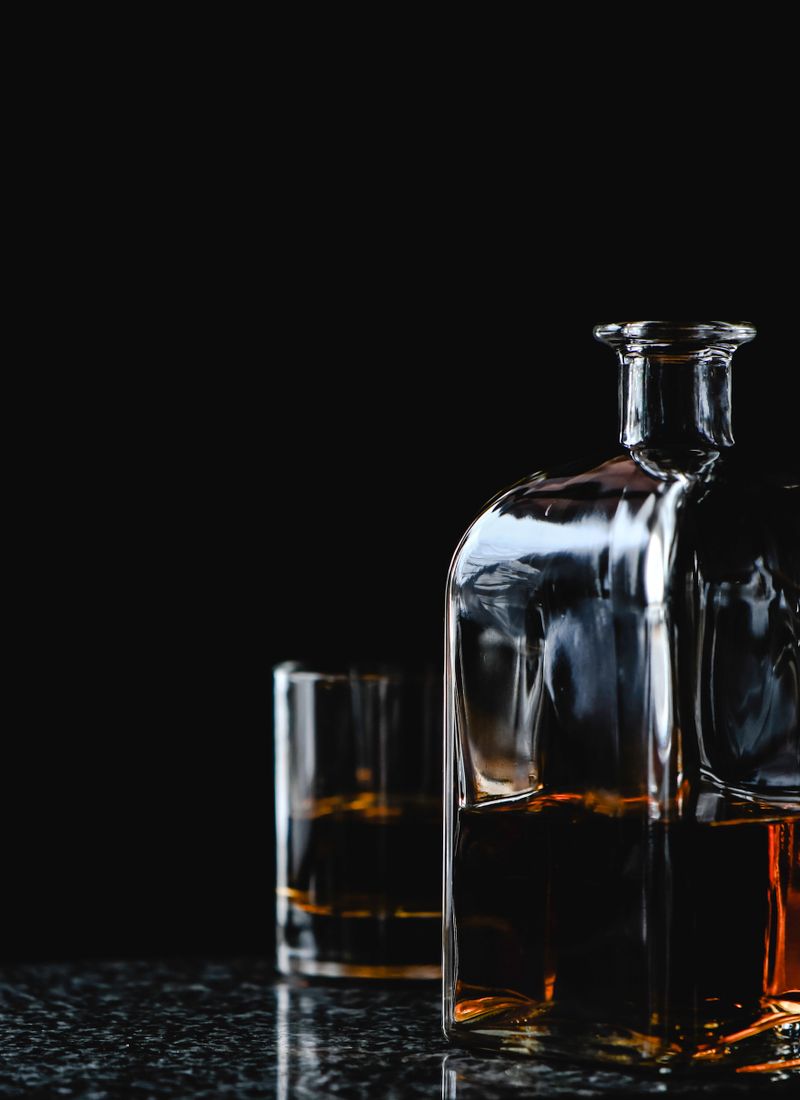 Chivas Regal 25 Year Old
